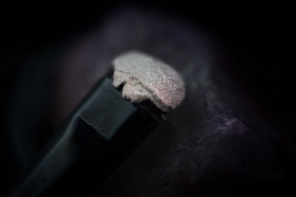 Тени для век Tammy Tanuka "Турмалиновый порошок" - коллекция Алхимия, 1 мл Тени для век Tammy Tanuka "Турмалиновый порошок" - коллекция Алхимия, 1 мл