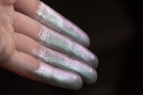 Тени для век Tammy Tanuka "Турмалиновый порошок" - коллекция Алхимия, 1 мл Тени для век Tammy Tanuka "Турмалиновый порошок" - коллекция Алхимия, 1 мл