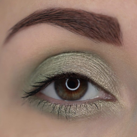 Тени для век Tammy Tanuka "Смущающая Лесорубов" - локация Горная Деревушка, 1 мл Тени для век Tammy Tanuka "Смущающая Лесорубов" - локация Горная Деревушка, 1 мл