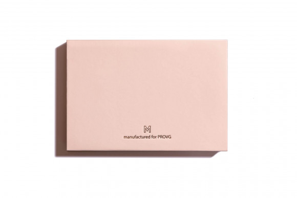 Магнитная палетка Pro VG - GRACEFUL Classic (M)