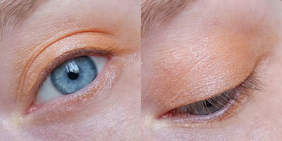 Тени для век ColourPop "One By One" Super Shock Shadow Тени для век ColourPop "One By One" Super Shock Shadow