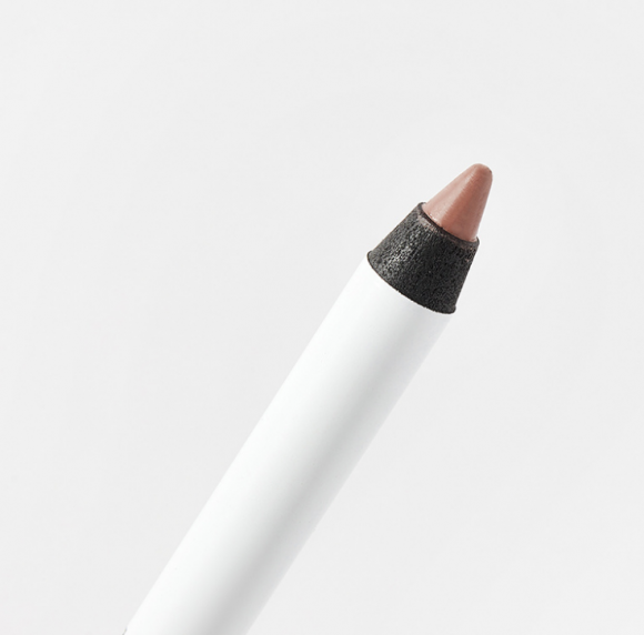 Карандаш для губ гелевый Lamel Professional стойкий - Long lasting Gel Lip Liner, 407