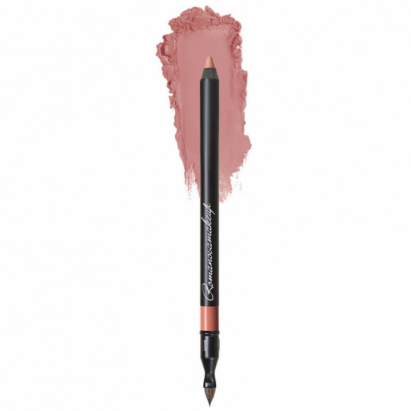 Контур-карандаш для губ RomanovaMakeup - Sexy Contour Lip Liner - FIRST DATE Контур-карандаш для губ RomanovaMakeup - Sexy Contour Lip Liner - FIRST DATE