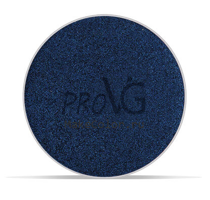 Тени для век масляные Pro VG GL14 Glossy Look, 4 гр. купить, про ВГ ...