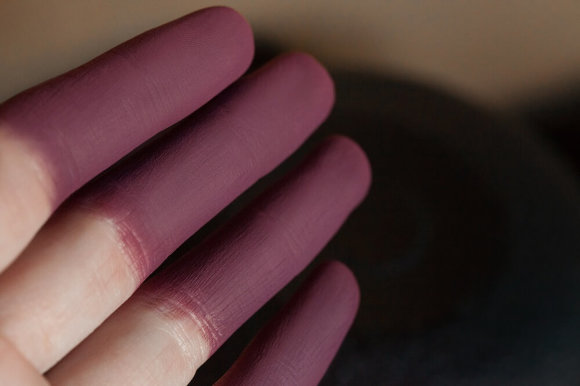 Тени для век Tammy Tanuka "Невеста Черного Кота" - локация Темный Замок., 1 мл