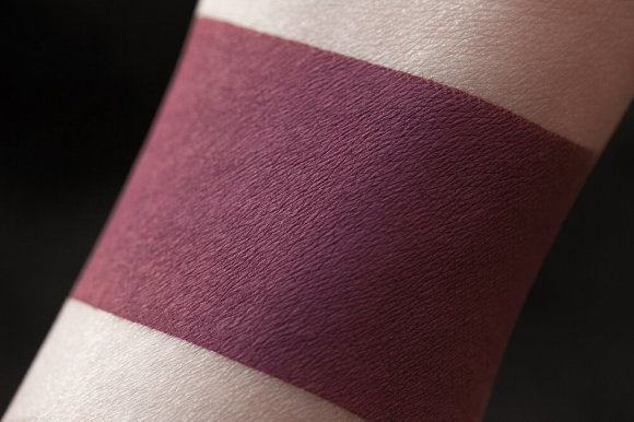 Тени для век Tammy Tanuka "Невеста Черного Кота" - локация Темный Замок., 1 мл