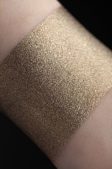 Тени для век Tammy Tanuka "Нумизмат" - серия Горная Деревушка, 1 мл