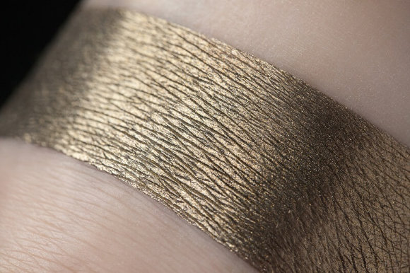 Тени для век Tammy Tanuka "Нумизмат" - серия Горная Деревушка, 1 мл