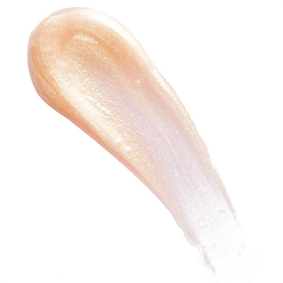 Блеск-топпер для губ Makeup Revolution Jewel Collection Lip Topper - Luxurious