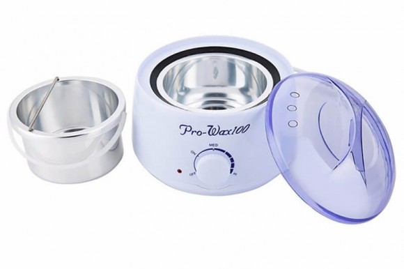 Воскоплав (восконагреватель) баночный Pro-Wax 100 Воскоплав (восконагреватель) баночный Pro-Wax 100