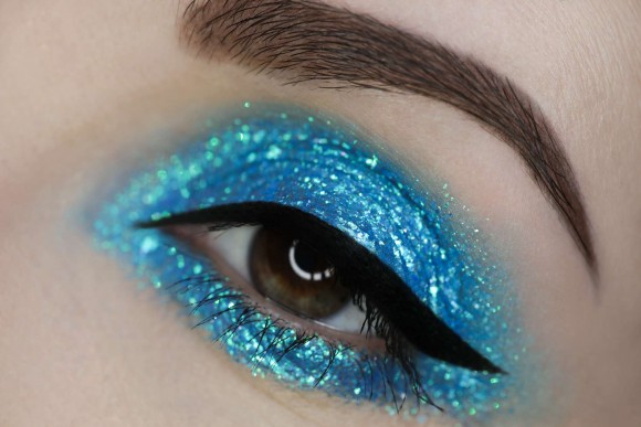 Тени для век Tammy Tanuka "Афалина" - локация Беспокойное Море, 0.5 мл Тени для век Tammy Tanuka "Афалина" - локация Беспокойное Море, 0.5 мл