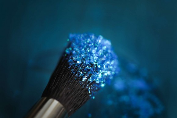 Тени для век Tammy Tanuka "Афалина" - локация Беспокойное Море, 0.5 мл Тени для век Tammy Tanuka "Афалина" - локация Беспокойное Море, 0.5 мл