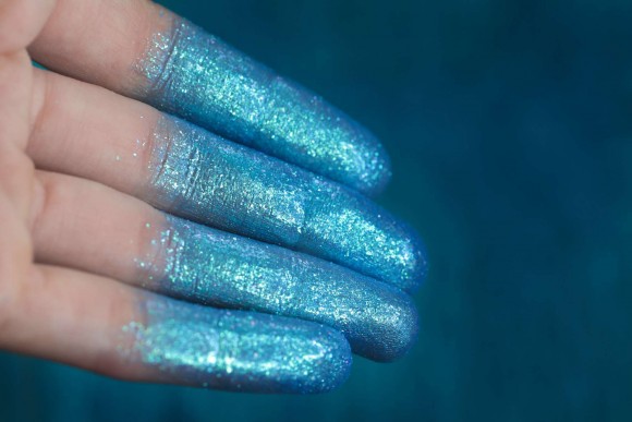 Тени для век Tammy Tanuka "Афалина" - локация Беспокойное Море, 0.5 мл Тени для век Tammy Tanuka "Афалина" - локация Беспокойное Море, 0.5 мл