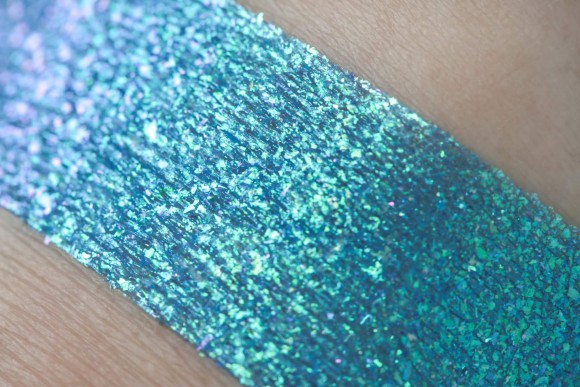 Тени для век Tammy Tanuka "Афалина" - локация Беспокойное Море, 0.5 мл Тени для век Tammy Tanuka "Афалина" - локация Беспокойное Море, 0.5 мл