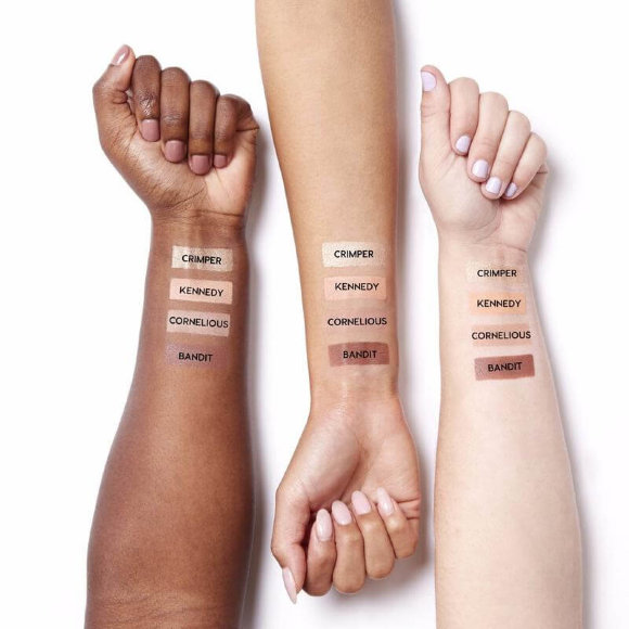 Тени для век ColourPop "Cornelious" Super Shock Shadow