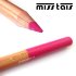 Карандаш для губ Miss Tais (Чехия) №755 ярко-малиновый