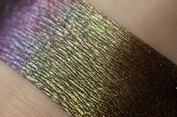 Тени для век Tammy Tanuka "Превознесенная" - серия Горная Деревушка, 0.5 мл Тени для век Tammy Tanuka "Превознесенная" - серия Горная Деревушка, 0.5 мл