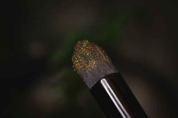 Тени для век Tammy Tanuka "Превознесенная" - серия Горная Деревушка, 0.5 мл Тени для век Tammy Tanuka "Превознесенная" - серия Горная Деревушка, 0.5 мл