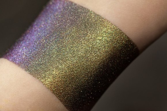 Тени для век Tammy Tanuka "Превознесенная" - серия Горная Деревушка, 0.5 мл Тени для век Tammy Tanuka "Превознесенная" - серия Горная Деревушка, 0.5 мл