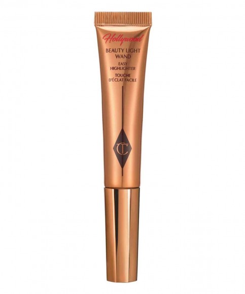 Хайлайтер кремовый Charlotte Tilbury - Beauty Light Wand - Hollywood Spotlight