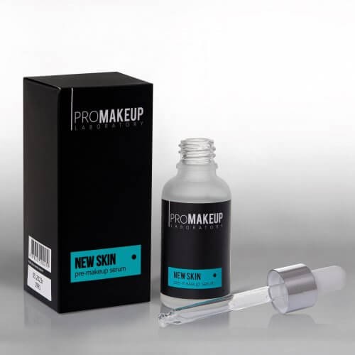 Сыворотка для лица PROMAKEUP laboratory NEW SKIN, 30 мл купить, цена ...