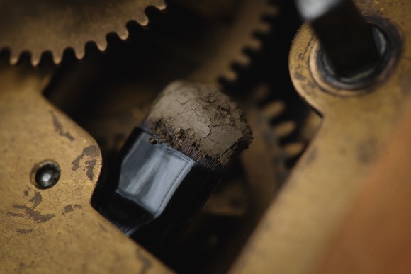 Тени для век Tammy Tanuka "Мастер Детонации" - локация Обитатели Ржавых Пустошей, 1 мл Тени для век Tammy Tanuka "Мастер Детонации" - локация Обитатели Ржавых Пустошей, 1 мл