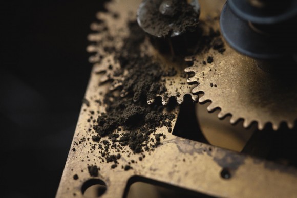 Тени для век Tammy Tanuka "Мастер Детонации" - локация Обитатели Ржавых Пустошей, 1 мл Тени для век Tammy Tanuka "Мастер Детонации" - локация Обитатели Ржавых Пустошей, 1 мл