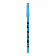 [Истекающий срок годности] Карандаш для глаз гелевый Lamel Professional стойкий - Oh My Color Gel Eye Liner, тон 401