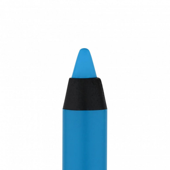 [Истекающий срок годности] Карандаш для глаз гелевый Lamel Professional стойкий - Oh My Color Gel Eye Liner, тон 401