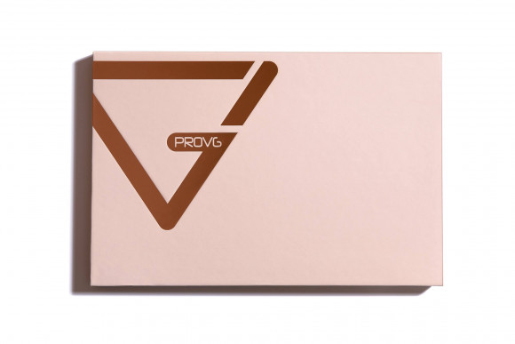 Магнитная палетка Pro VG - GRACEFUL Classic (XL)