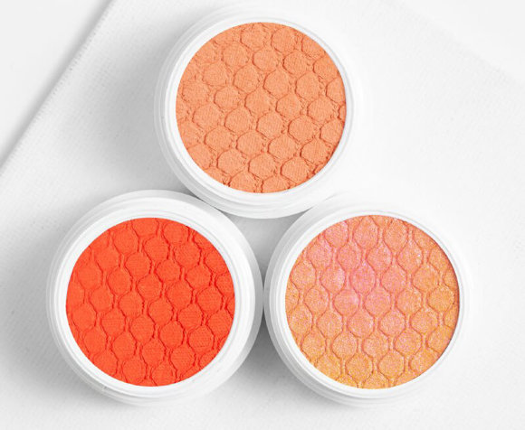 Тени для век ColourPop "Kennedy" Super Shock Shadow