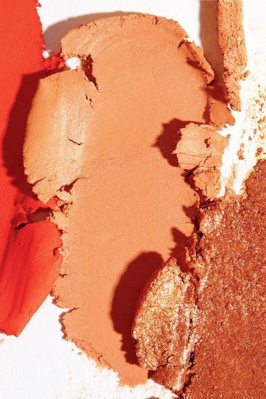 Тени для век ColourPop "Kennedy" Super Shock Shadow