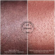 Пигмент 043 - Родонит, Klepach Pro Пигмент 043 - Родонит, Klepach Pro