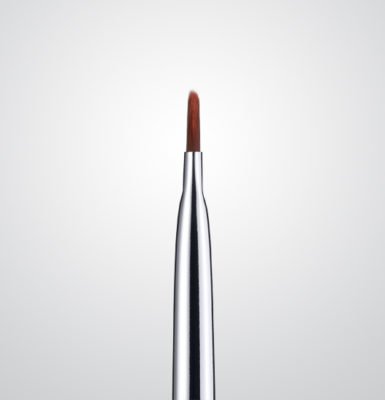 Кисть для глаз Shik 13 (48T) из таклона для подводки