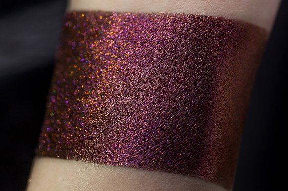 Тени для век Tammy Tanuka "Саламандра" - серия Пустыня Заката, 0.5 мл Тени для век Tammy Tanuka "Саламандра" - серия Пустыня Заката, 0.5 мл