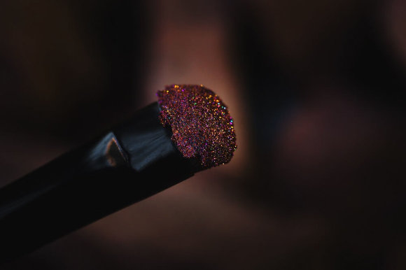 Тени для век Tammy Tanuka "Саламандра" - серия Пустыня Заката, 0.5 мл Тени для век Tammy Tanuka "Саламандра" - серия Пустыня Заката, 0.5 мл