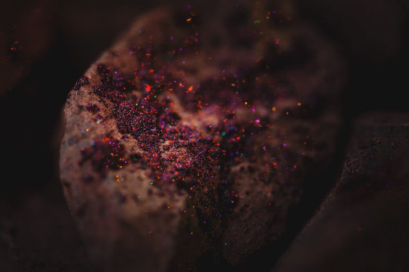 Тени для век Tammy Tanuka "Саламандра" - серия Пустыня Заката, 0.5 мл Тени для век Tammy Tanuka "Саламандра" - серия Пустыня Заката, 0.5 мл