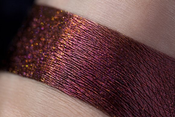 Тени для век Tammy Tanuka "Саламандра" - серия Пустыня Заката, 0.5 мл Тени для век Tammy Tanuka "Саламандра" - серия Пустыня Заката, 0.5 мл