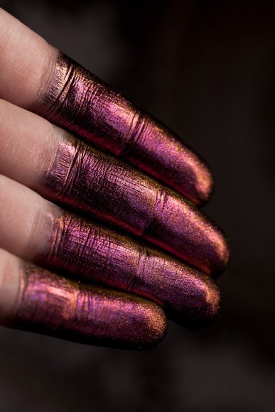 Тени для век Tammy Tanuka "Саламандра" - серия Пустыня Заката, 0.5 мл Тени для век Tammy Tanuka "Саламандра" - серия Пустыня Заката, 0.5 мл