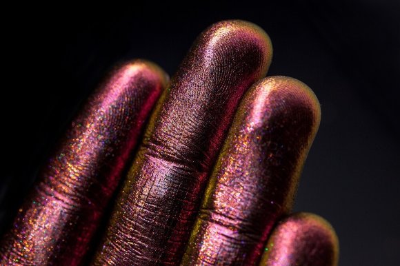 Тени для век Tammy Tanuka "Саламандра" - серия Пустыня Заката, 0.5 мл Тени для век Tammy Tanuka "Саламандра" - серия Пустыня Заката, 0.5 мл