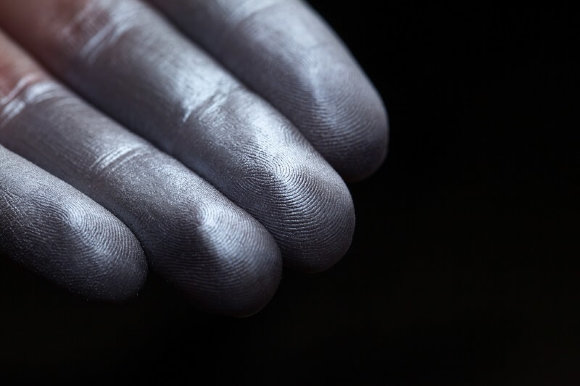 Тени для век Tammy Tanuka "Парящая над Пропастью" - локация Лунные Эльфы, 1 мл