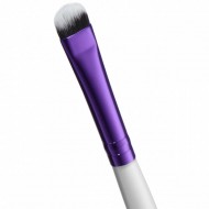 Кисть для четкого нанесения кремовых текстур Manly Pro из нейлона - К121 Кисть для четкого нанесения кремовых текстур Manly Pro из нейлона - К121