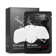 Маска от чёрных точек Ciracle - Blackhead Off Cotton Mask, 5 мл