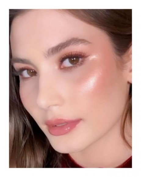 Хайлайтер кремовый Charlotte Tilbury - Beauty Light Wand - Pillow Talk