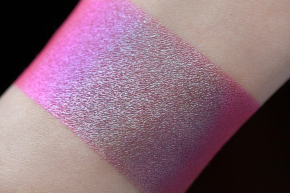 Тени для век Tammy Tanuka "Пленница Розовой Лозы" - локация Цветущие Земли, 0.5 мл