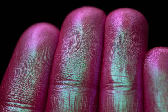 Тени для век Tammy Tanuka "Пленница Розовой Лозы" - локация Цветущие Земли, 0.5 мл