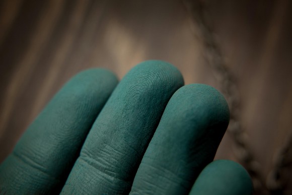 Тени для век Tammy Tanuka "Мастер Ядов" - локация Темный Замок, 1 мл