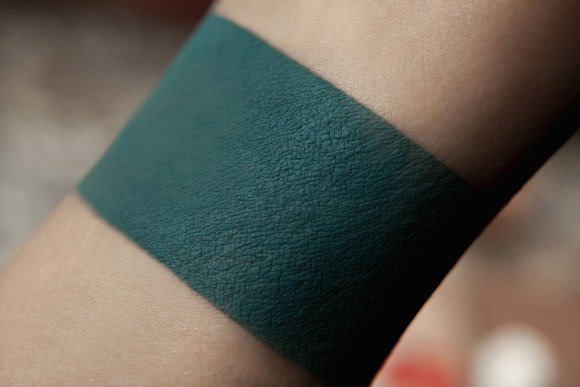 Тени для век Tammy Tanuka "Мастер Ядов" - локация Темный Замок, 1 мл