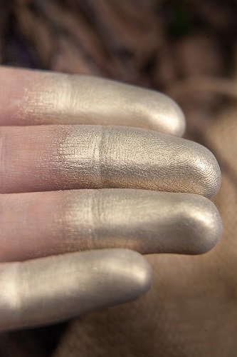 Тени для век Tammy Tanuka "Лелеющая Оленят" - коллекция Друидесс, 1 мл Тени для век Tammy Tanuka "Лелеющая Оленят" - коллекция Друидесс, 1 мл