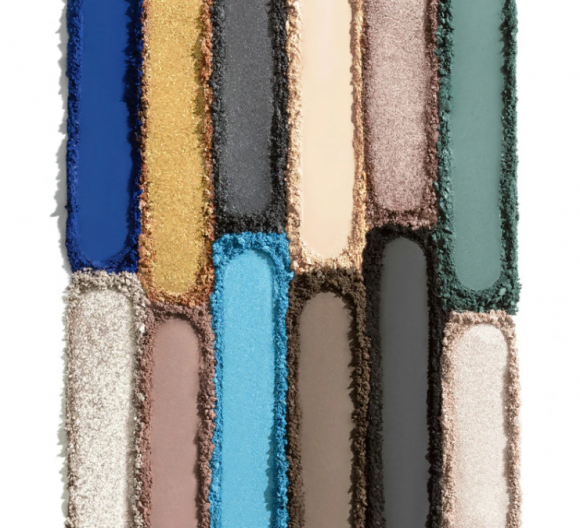 Тени для век ART-VISAGE высокопигментированные - SOLO SHADE, тон 55